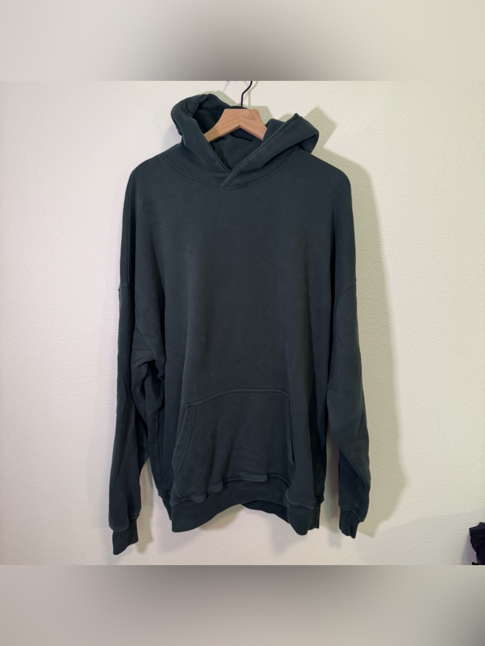 Abercrombie Essential Hoodie